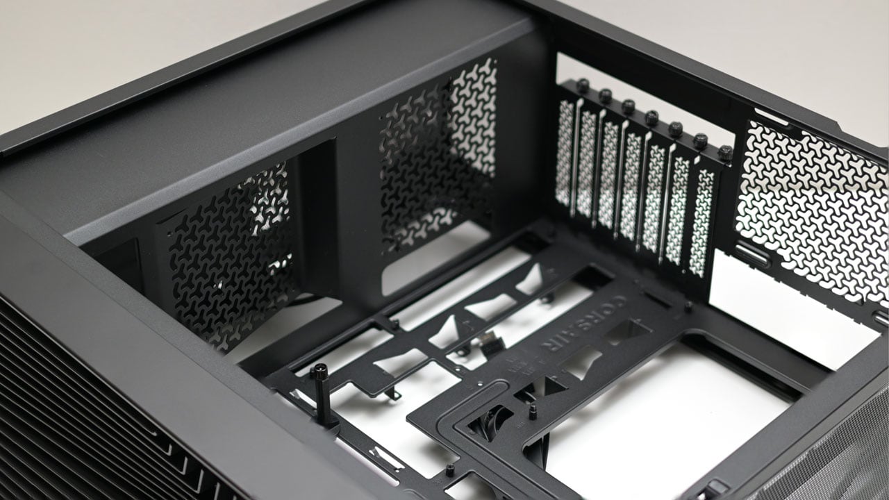 CORSAIR 3200D RS ARGB Case 12