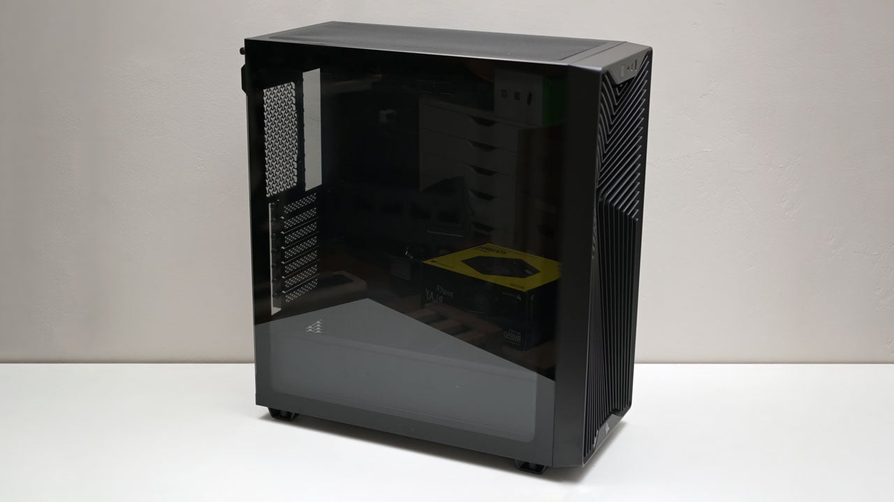 CORSAIR 3200D RS ARGB Case 15