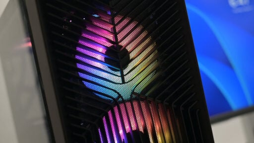 CORSAIR 3200D RS ARGB Case 6