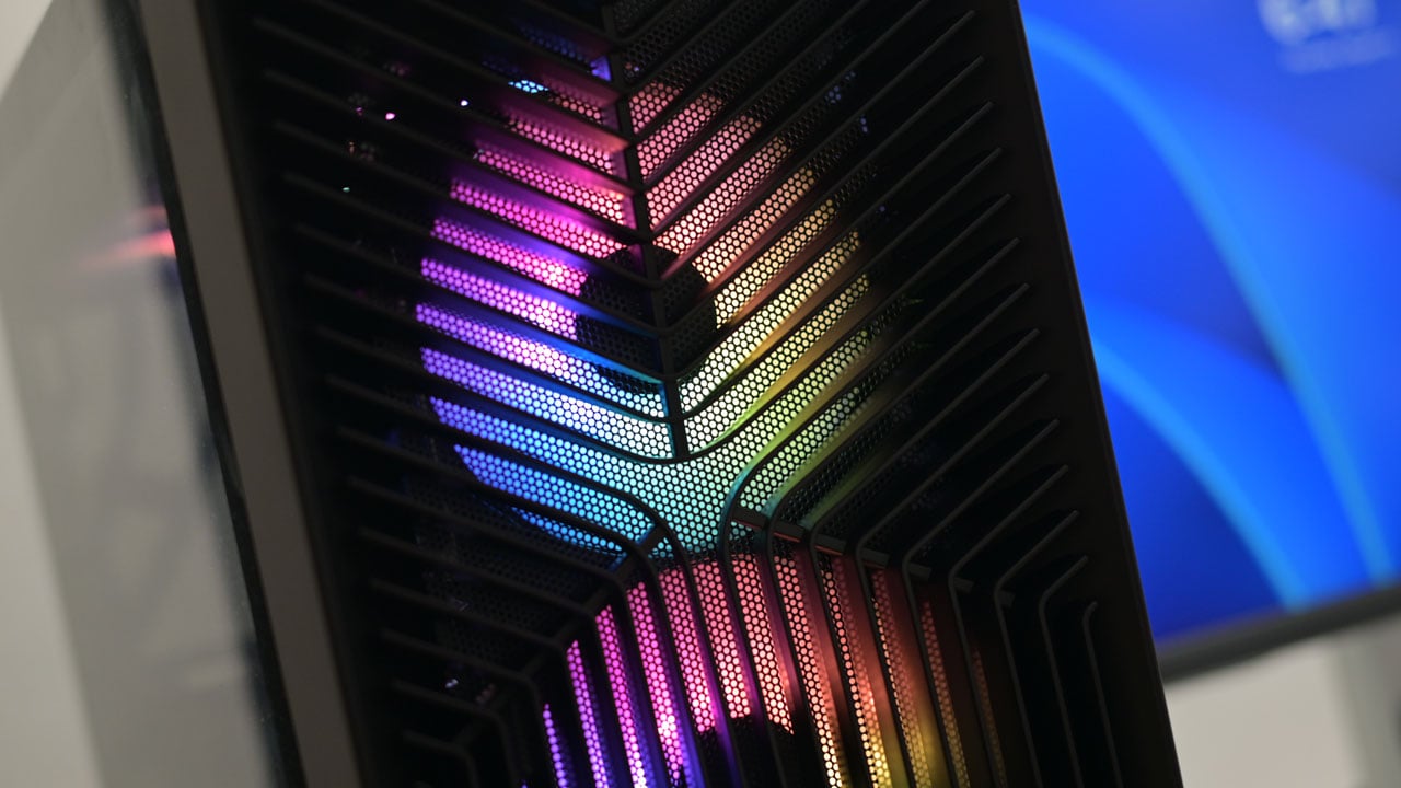 CORSAIR 3200D RS ARGB Case 6
