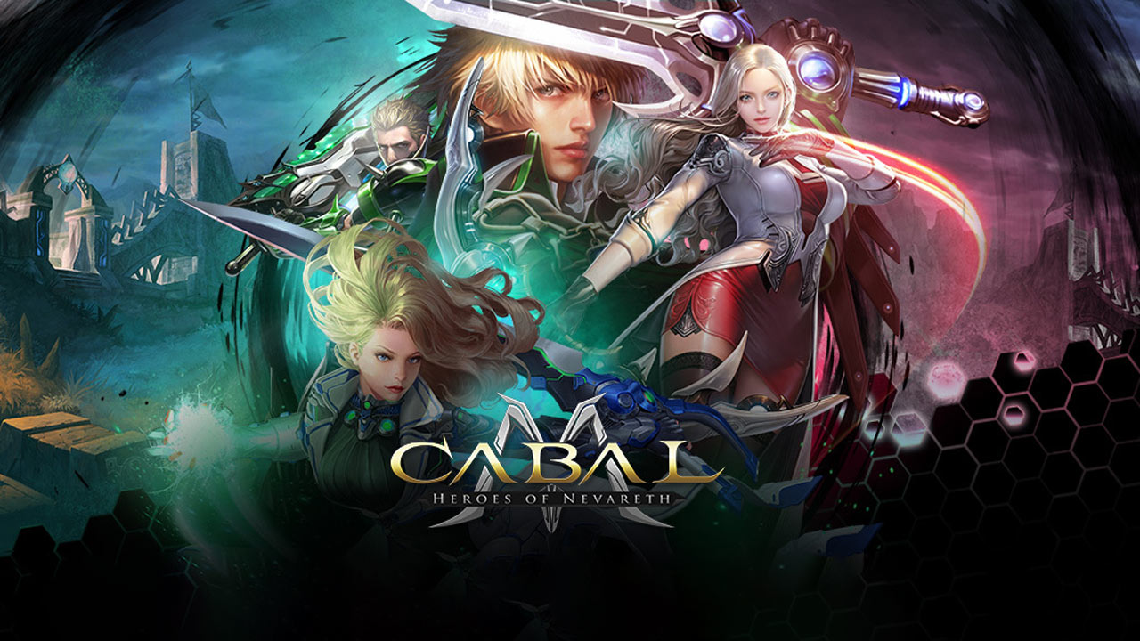 After a Server-breaking Beta Test, Cabal Mobile is Finally Live!