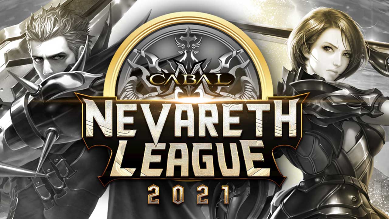 Cabal Mobile Nevareth League 2021 Opens with 2M Pesos Prize Pool