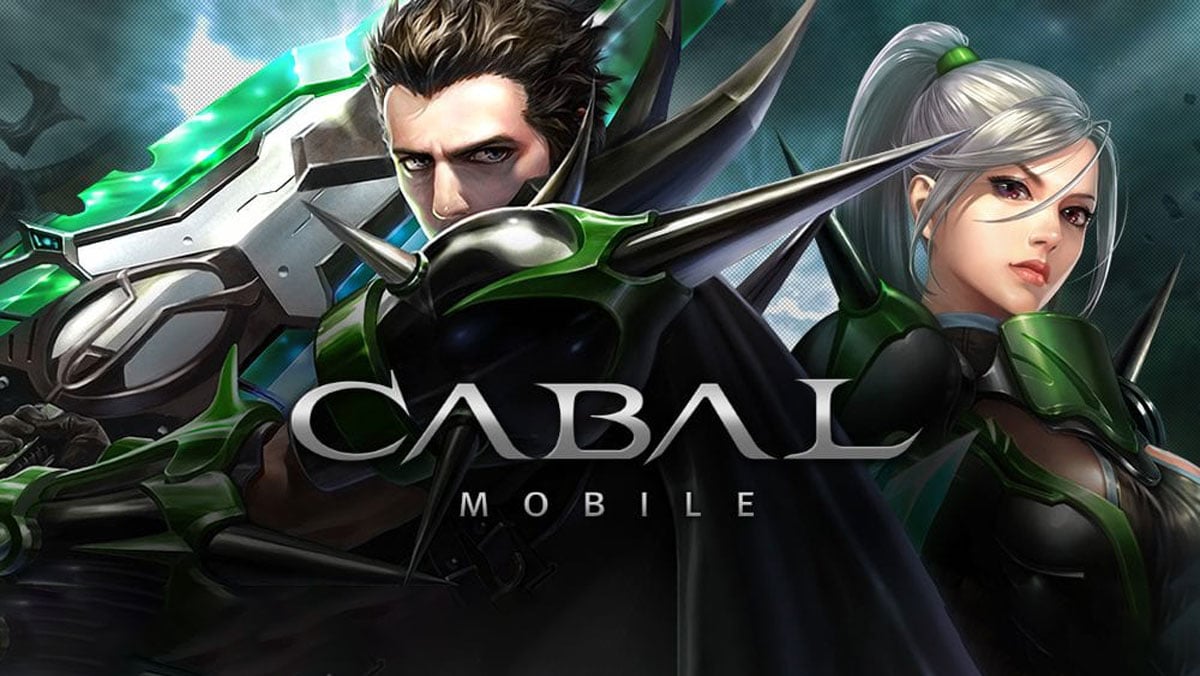 Cabal Mobile PH PR 3