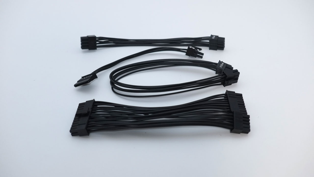 CableMod Custom Cables Overview 9