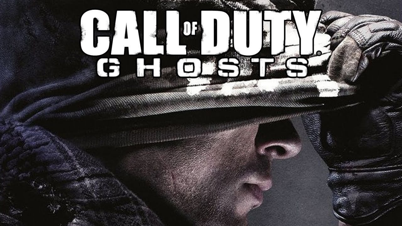 Call of Duty Ghosts Image
