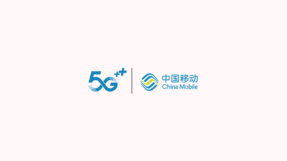 China Mobile Collabs with Intel, HP and MediaTek for Modern 5G PC Experience