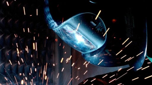 Choose Right Welding Helmet GP 1