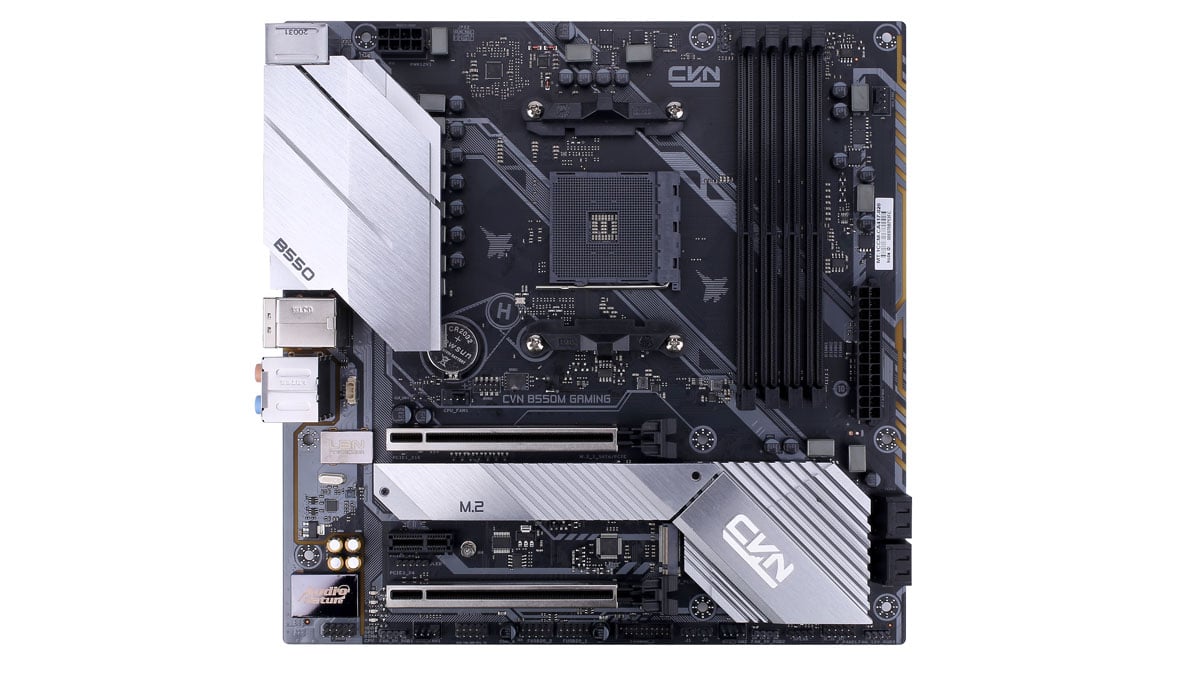 Colorful B550 Motherboard PR 1