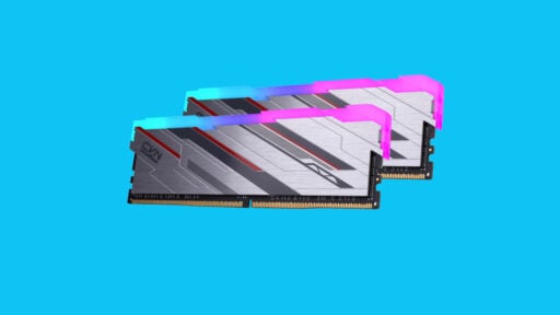 Colorful CVN Warhalberd PR 1