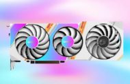 COLORFUL Launches GeForce RTX 3050 Series Graphics Cards