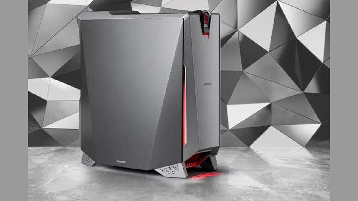 COLORFUL Reveals SIGMA M500 Gaming Desktops