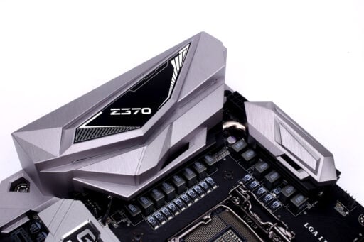 Colorful iGame Z370 Vulcan X PR (2)