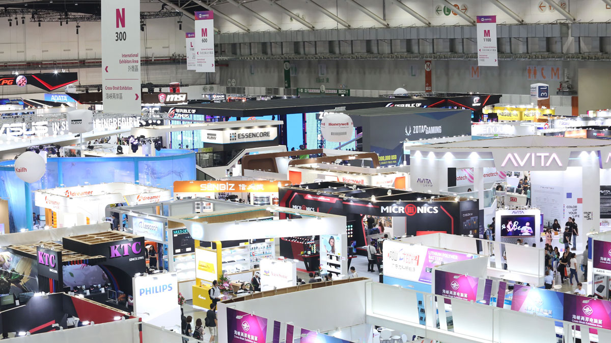 Computex 2019 Successfully Ended with Significant Growth
