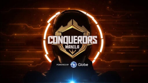 Conquerors Manila 2019 PR (1)