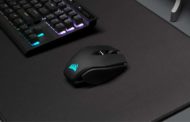 CORSAIR Launches M65 RGB ULTRA Gaming Mice