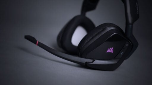 Corsair VOID PRO RGB Wireless Review (1)