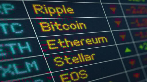 Crypto Investing 2021 GP 2
