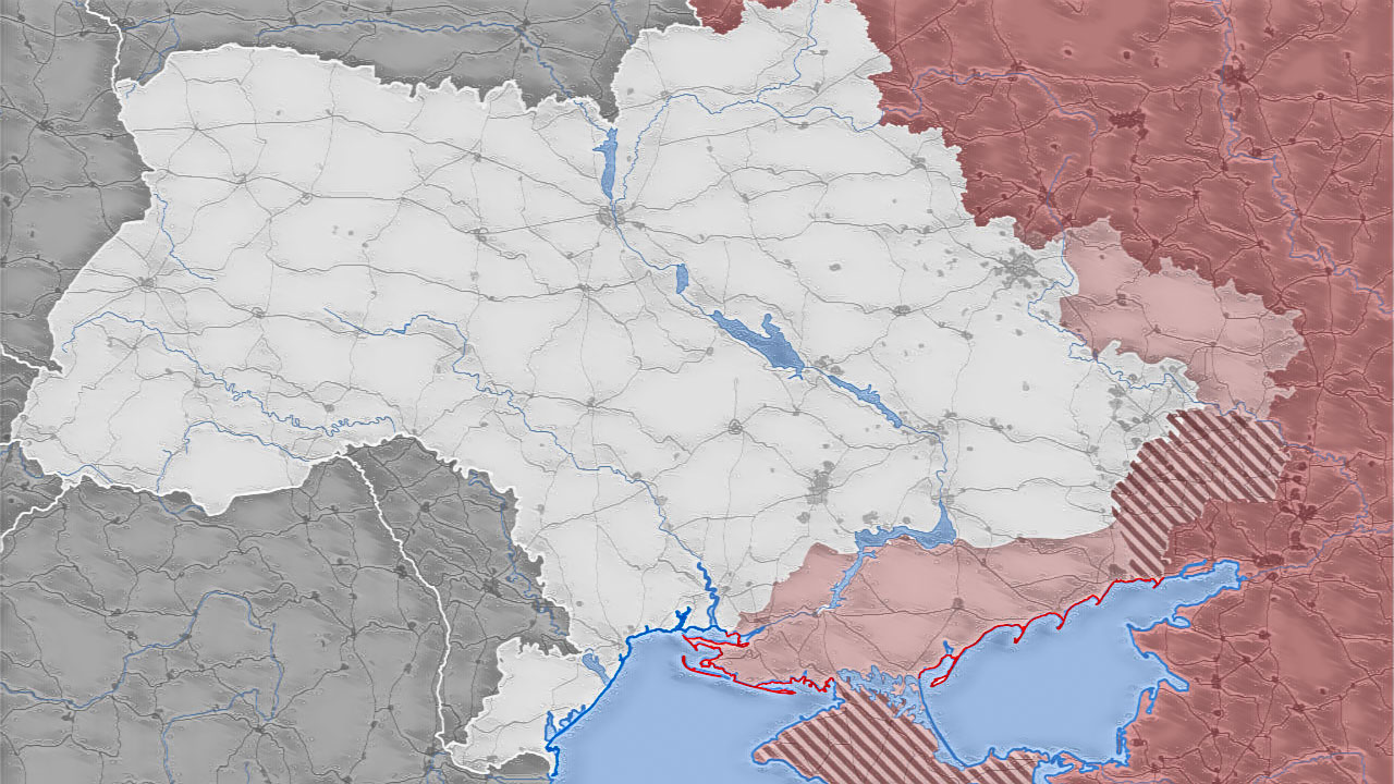 The Current State of the Russo-Ukrainian War and Its Impact