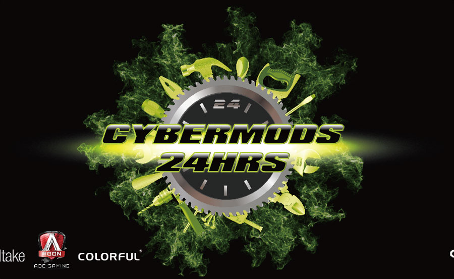 CyberMedia and TAITRA Announces CyberMods 24hrs Partners