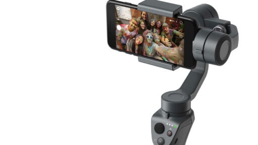 DJI Osmo Mobile 2 PR (2)