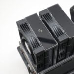 DeepCool AK620 G2 Digital NYX CPU Cooler 7