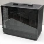 DeepCool CH160 PLUS Case Build 3