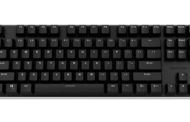 DeepCool Announces KB500 Mechanical Gaming Keyboard
