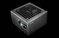DeepCool Launches PQ-M Series PSU