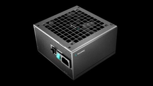DeepCool PQ M PSU PR 1
