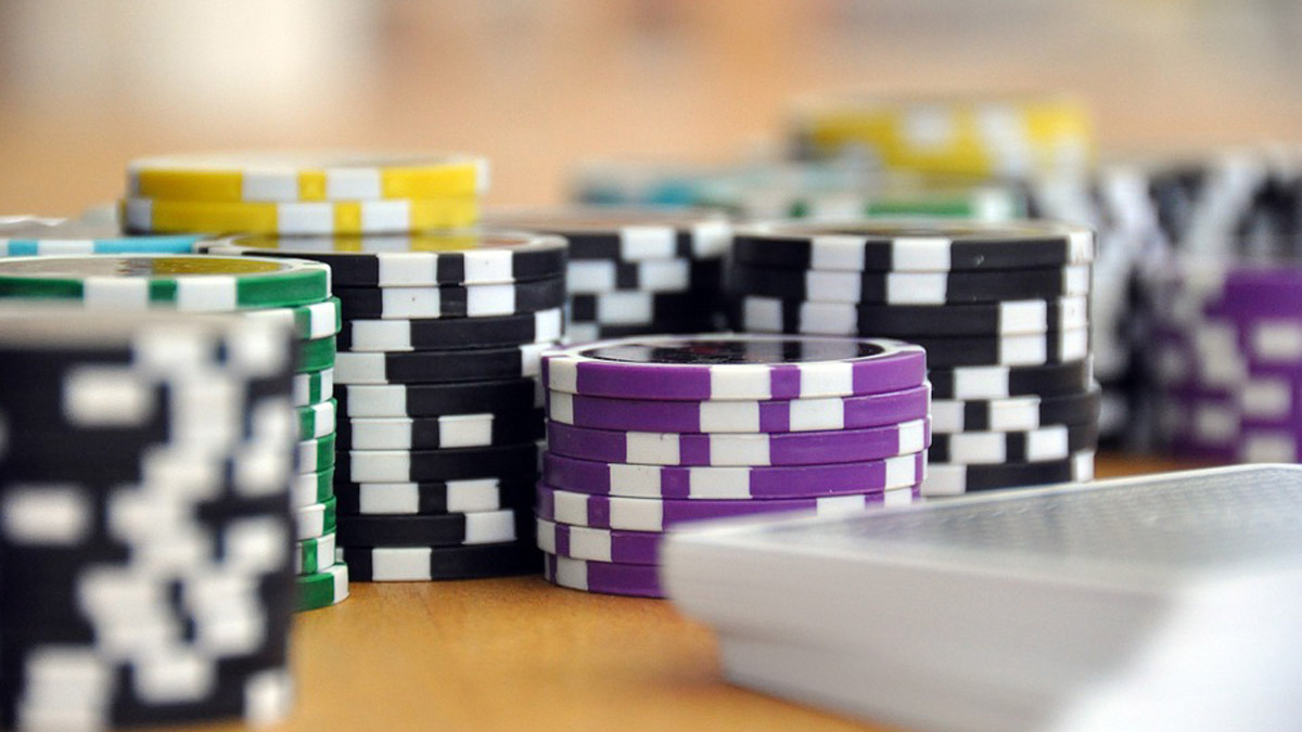 Things to Understand about Blackjack Games