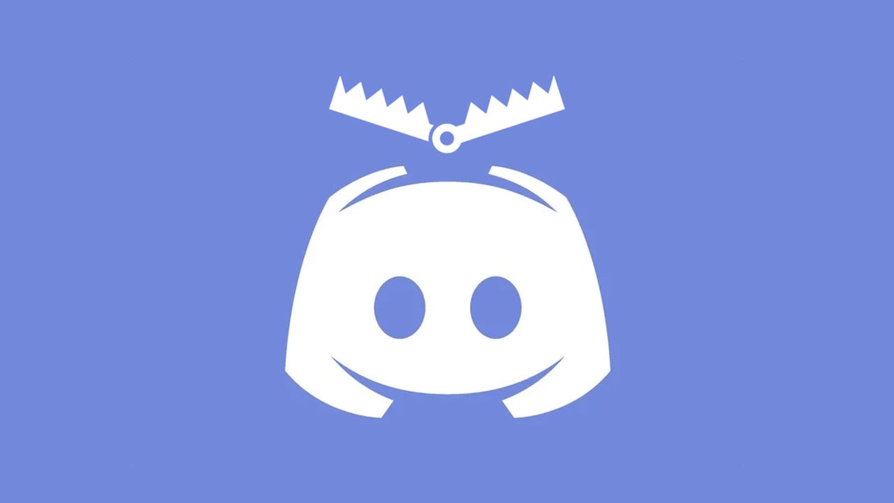 Discord Trap GP