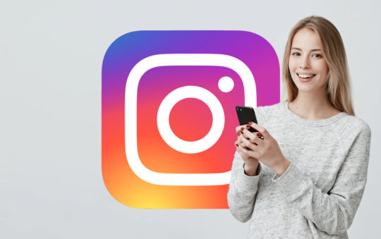 How to Download Pictures from Instagram instead of Screenshots 