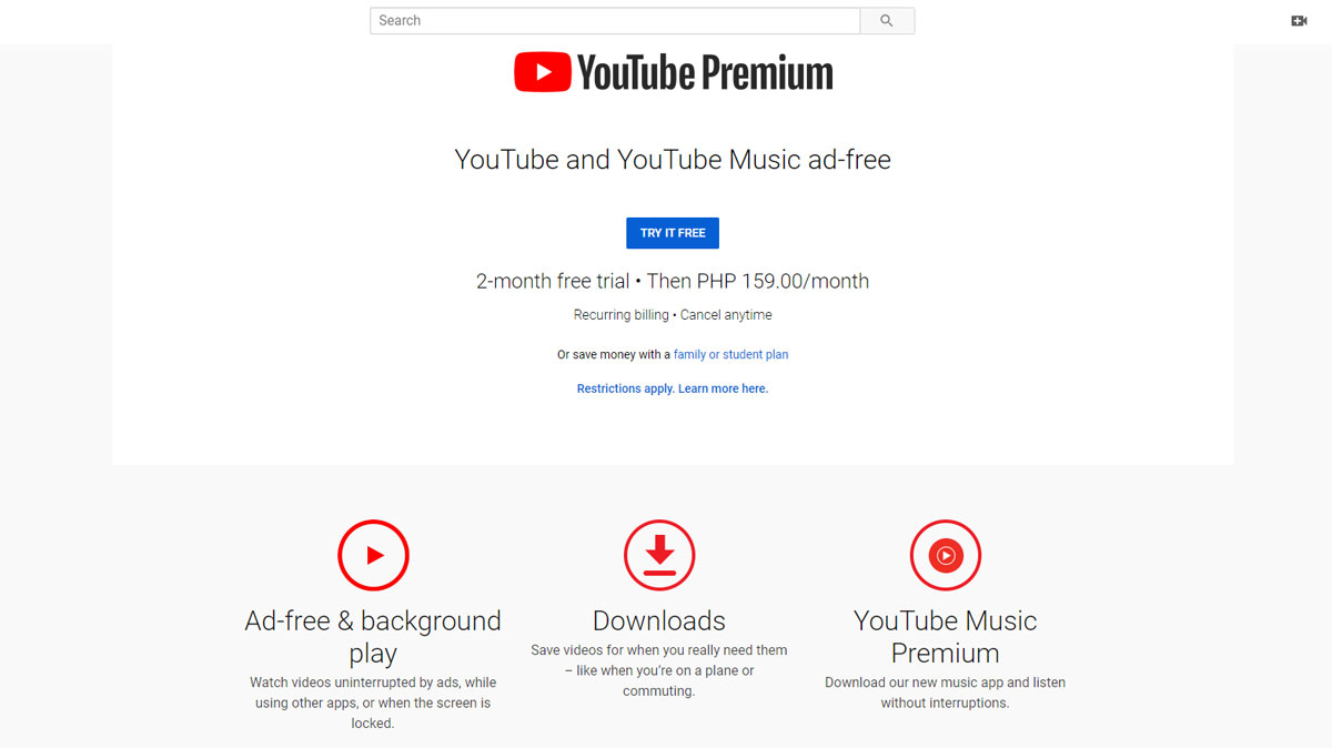 How to download  videos for free, plus two other ways