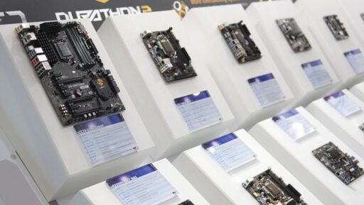 ECS Computex 2017 Coverage (1)