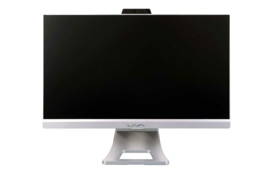 ECS Intros LIVA G24-MH610 All-in-One PC