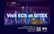 ECS to Unveil their Latest Products at GITEX Global 2021