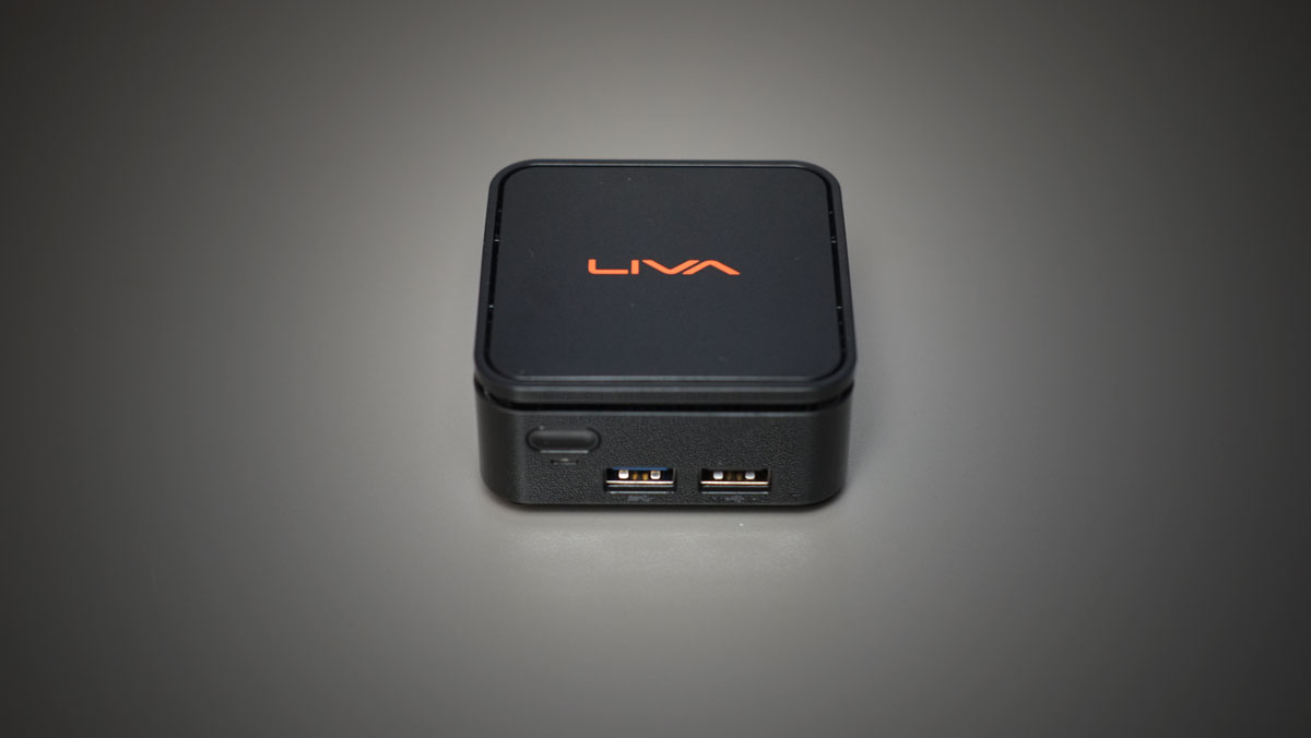 Review | ECS LIVA Q 4K Capable Mini PC