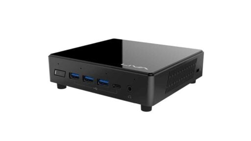 ECS LIVA Z3E PR 2
