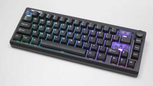 EPOMAKER Magcore65 Lite Keyboard 6