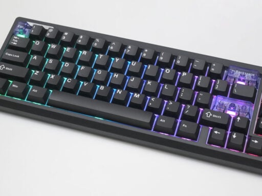 EPOMAKER Magcore65 Lite Keyboard 6