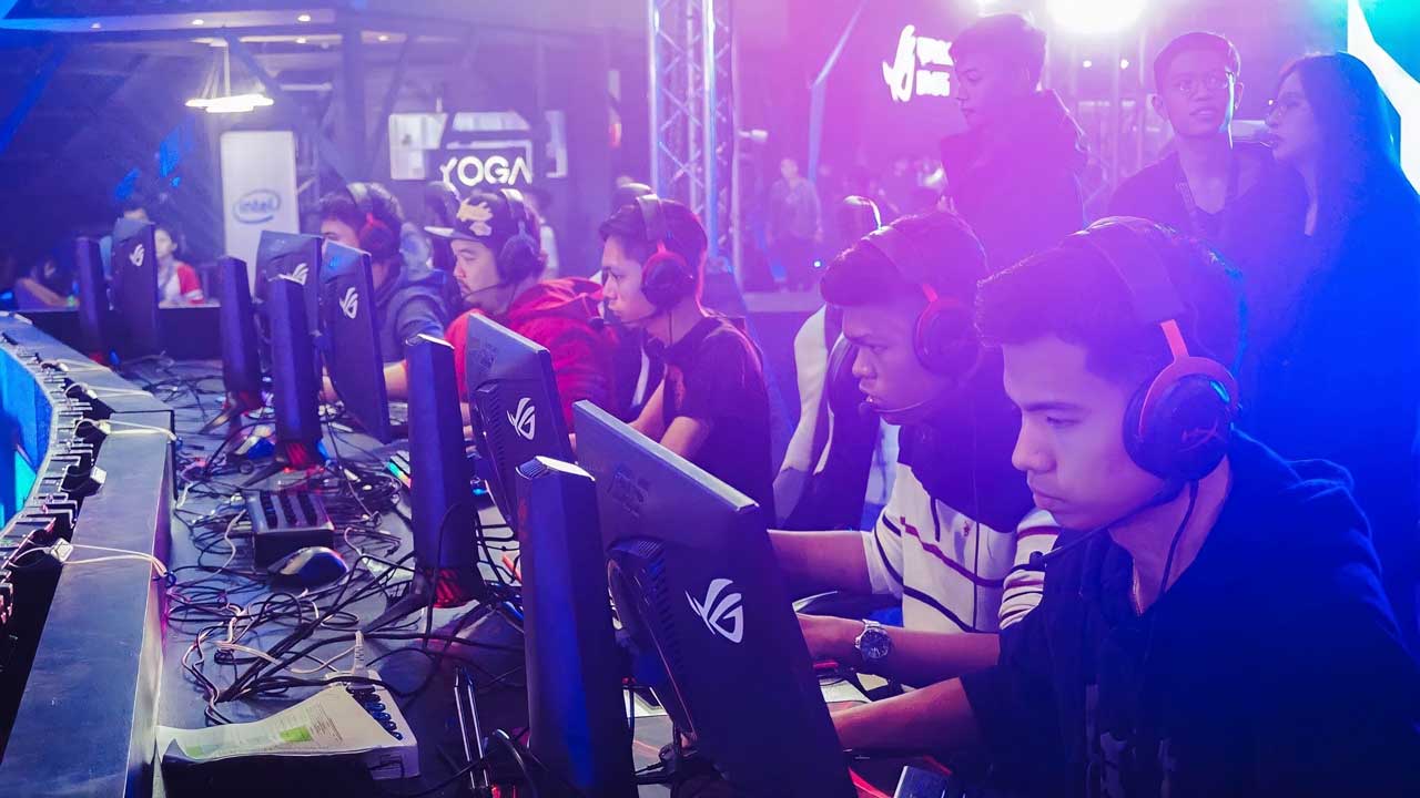 ESGS 2022 Opening PR 1