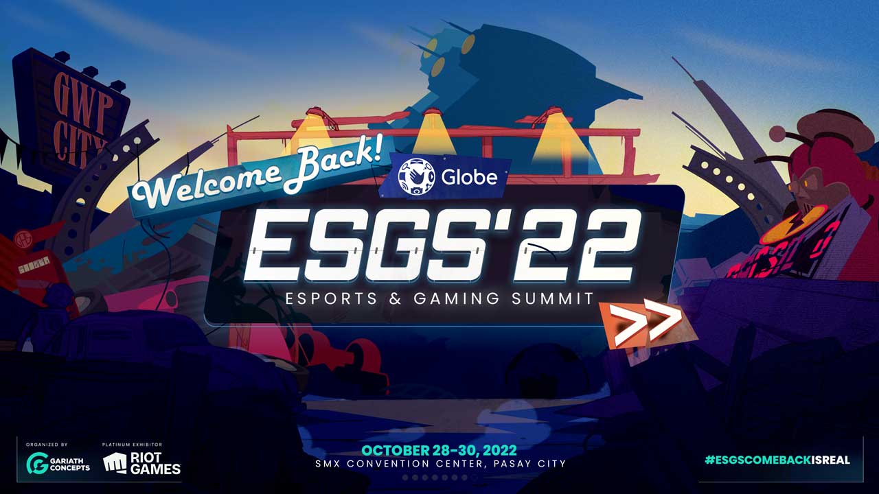 ESGS #ComebackIsReal: What to Expect During the Hype