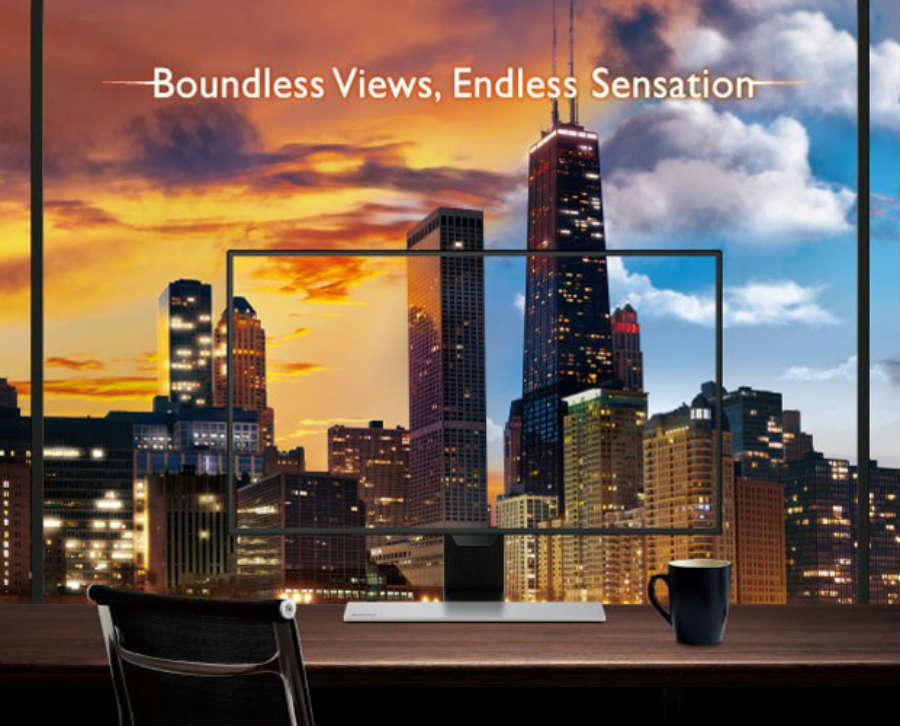 BenQ Outs Brightness Intelligence Plus Technology with EW2770QZ QHD IPS Display