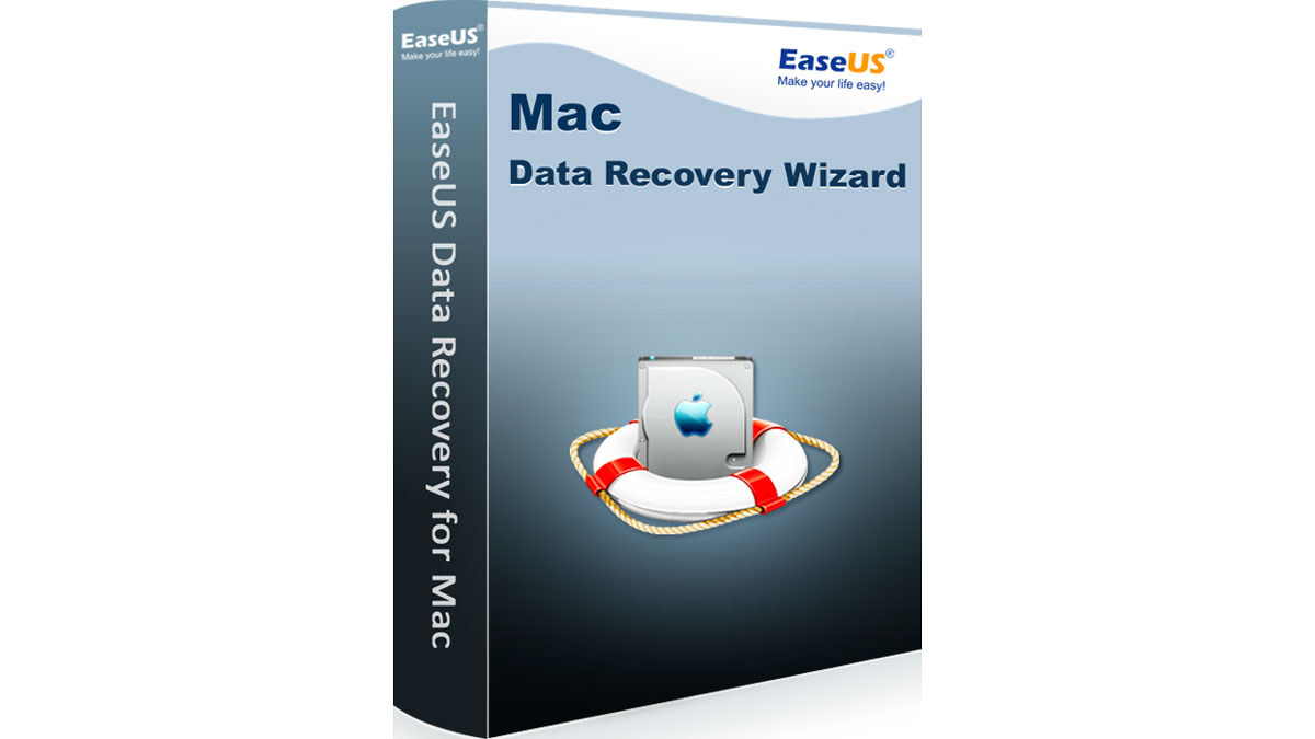 EaseUS Mac Recovery Guide (2)
