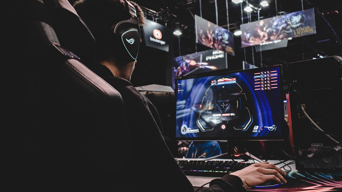 How Your Equipment Can Take Your Gaming Experience To A Whole New Level