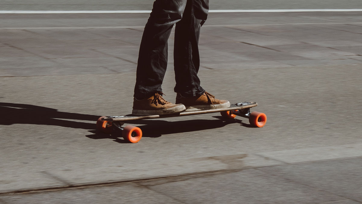 Essential Longboarding Tips Beginners gp 2