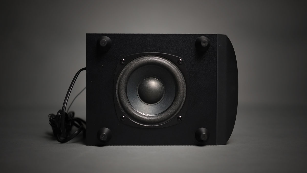 F&D F210X Speakers (8)