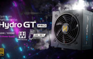 FSP Group Intros HYDRO GT PRO 850/1000W PSU