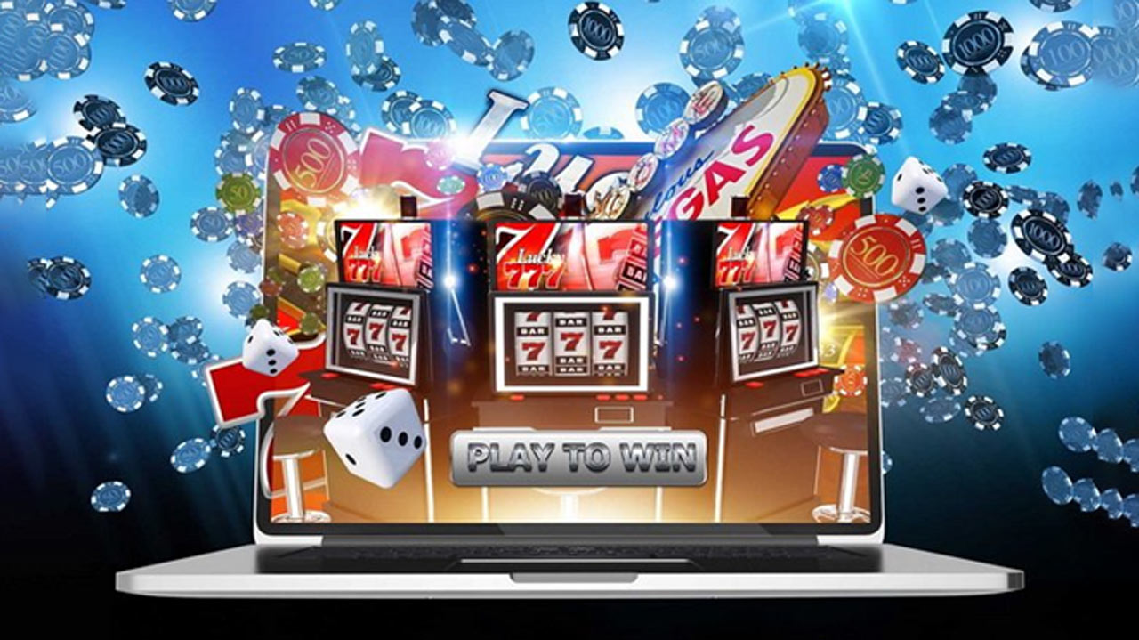 How Does a Live Casino Online Work?