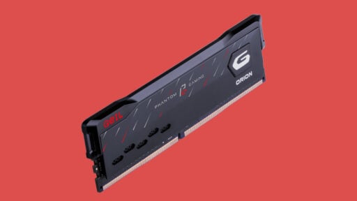 GEIL Orion Phantom PR 1